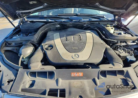 2008 Mercedes-Benz C 300 из США, поврежденный, VIN WDDGF54X68F089492